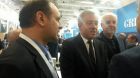 Ο Δήμος  Παξών  στην Διεθνή Έκθεση Τουρισμού ΙΤΒ BERLIN 2017 