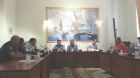Στους Παξούς ο Διοικητής Πυροσβεστικών Υπηρεσιών Ιονίων Νήσων