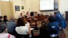 Ημερίδα ενημέρωσης επιχειρηματιών 