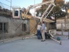 Ολοκληρώθηκε το νέο  γήπεδο  τένις